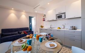 Neva Suites Massa Lubrense Sorrento Coast